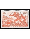 Togo N° 200 N *