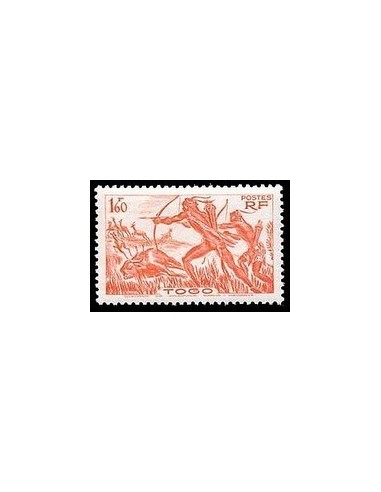 Togo N° 200 N *