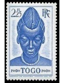 Togo N° 202 N *