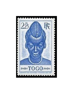 Togo N° 202 N *
