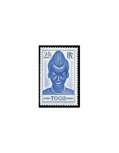 Togo N° 202 N *