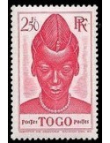 Togo N° 203 N *