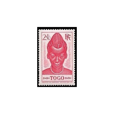 Togo N° 203 N *