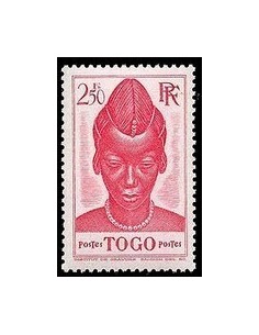 Togo N° 203 N *