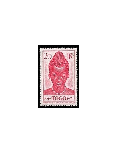 Togo N° 203 N *