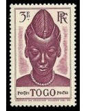 Togo N° 204 N *