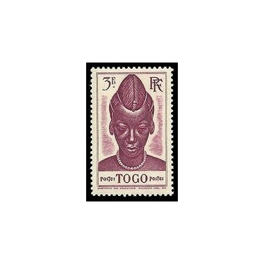 Togo N° 204 N *