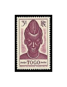 Togo N° 204 N *