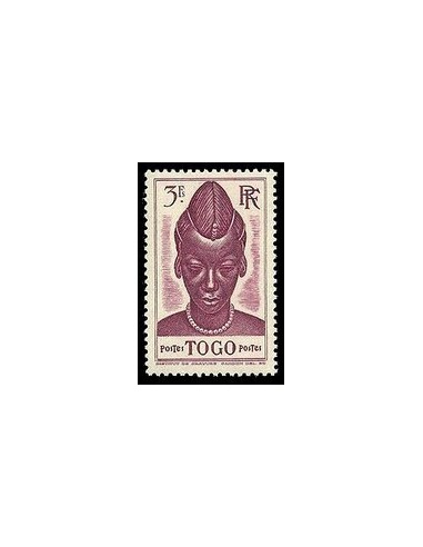 Togo N° 204 N *