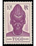 Togo N° 206 N *