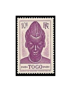 Togo N° 206 N *