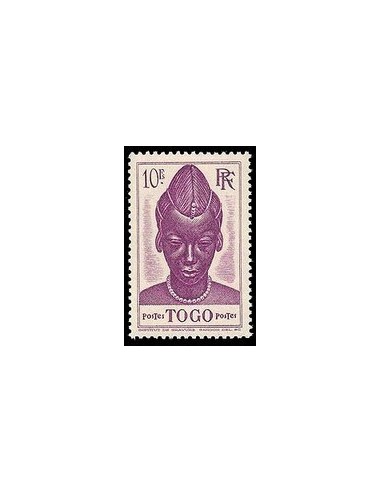 Togo N° 206 N *