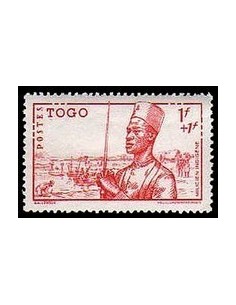 Togo N° 208 N *