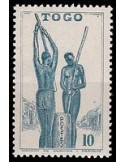 Togo N° 217 N *
