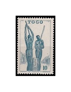 Togo N° 217 N *