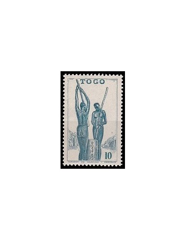 Togo N° 217 N *
