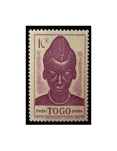 Togo N° 224 N *