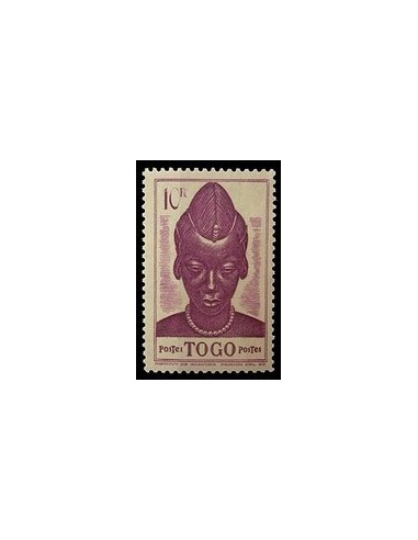 Togo N° 224 N *