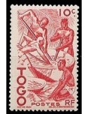 Togo N° 236 N *