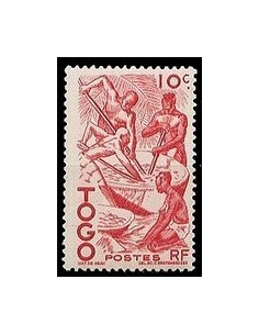 Togo N° 236 N *