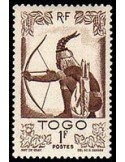 Togo N° 240 N *