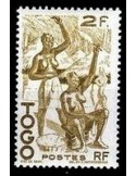 Togo N° 243 N *