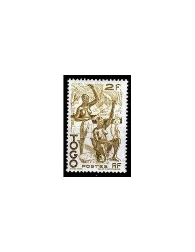 Togo N° 243 N *