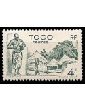 Togo N° 247 N *