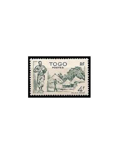 Togo N° 247 N *