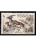 Togo N° 248 N *