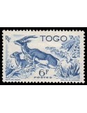 Togo N° 249 N *