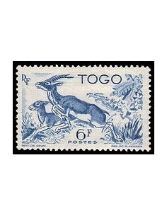 Togo N° 249 N *