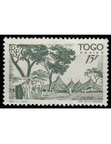 Togo N° 251 N *