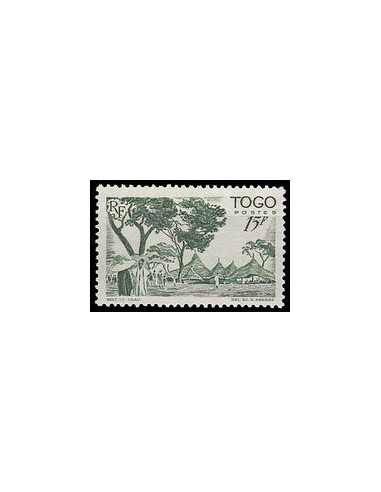 Togo N° 251 N *