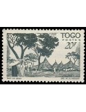 Togo N° 252 N *