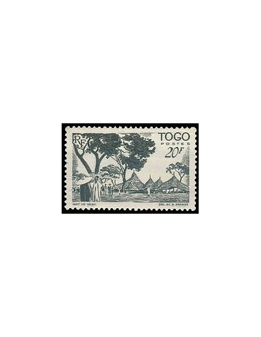 Togo N° 252 N *