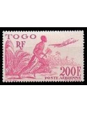 Togo N° PA 20 N *