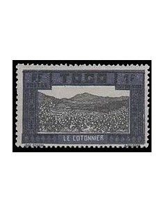 Togo N° TA 19 N *