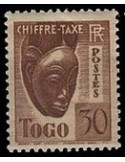 Togo N° TA 26 N *