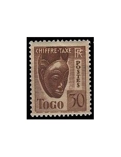 Togo N° TA 26 N *