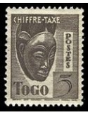 Togo N° TA 32 N *