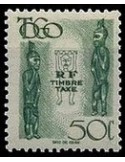 Togo N° TA 40 N *
