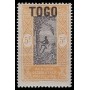 Togo N° 118 Obli