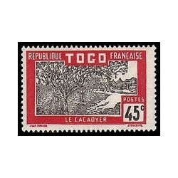 Togo N° 135 Obli