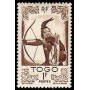 Togo N° 240 Obli