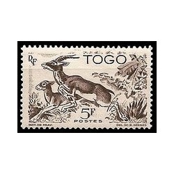 Togo N° 248 Obli