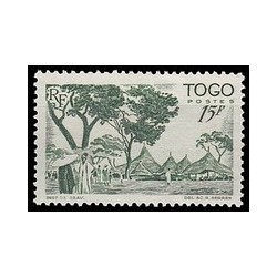Togo N° 251 Obli