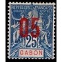 Gabon N° 070 N *