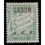 Gabon N° TA 06 N *