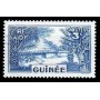 Guinée N° 126 N **
